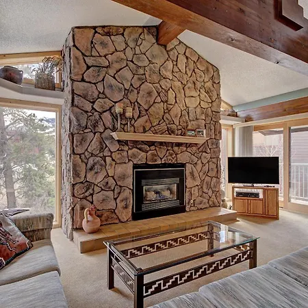 Sawmill Creek Condo 309 By Great Western Lodging